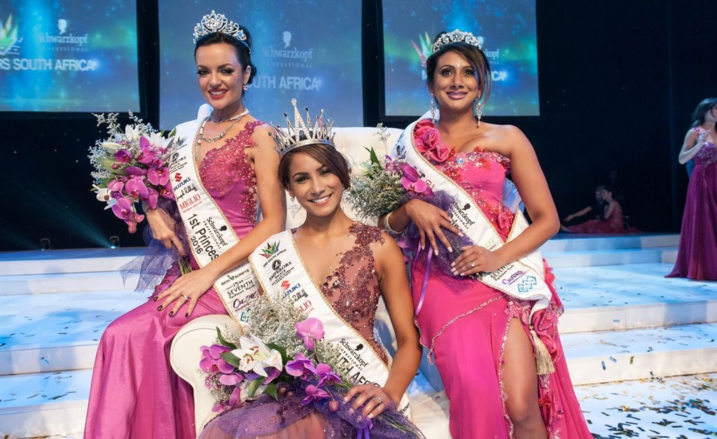 Mrs.World